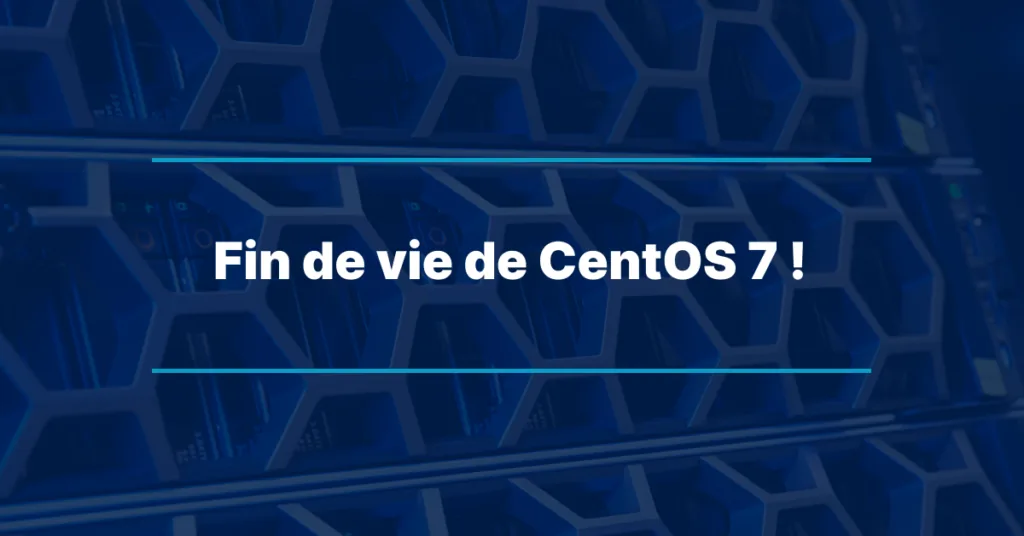 Fin del soporte de CentOS 7: ¿y ahora qué?