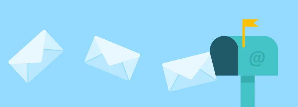 Correo electrónico: deje de perder el tiempo