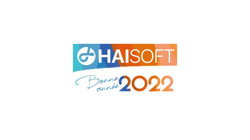 Feliz año 2022