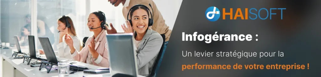 Servicios gestionados: una palanca estratégica para el rendimiento de su empresa