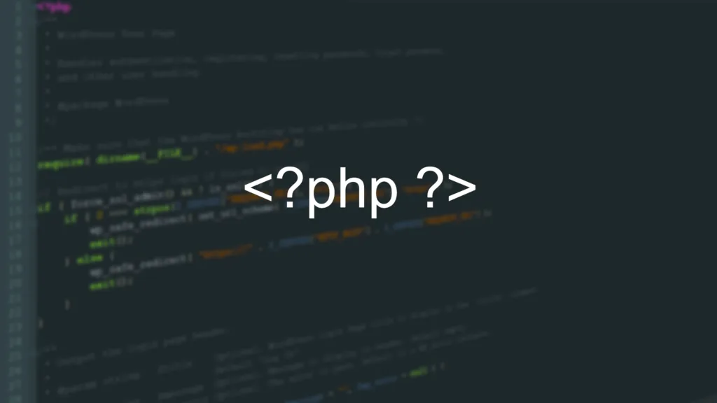 PHP 5.6 obsoleto el 1 de enero de 2019