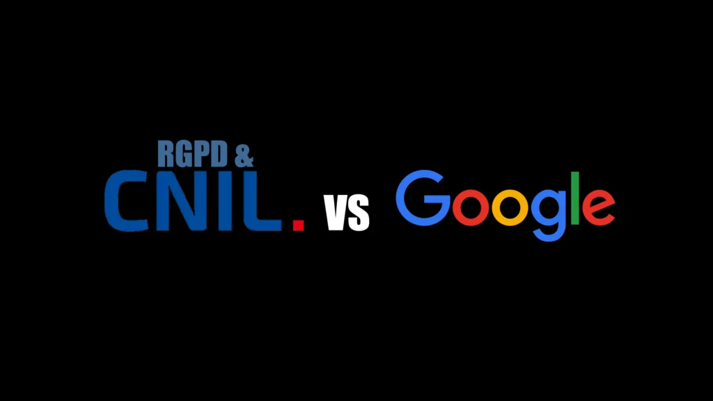 RGPD: la CNIL exige dejar de integrar Google Analytics tal como está